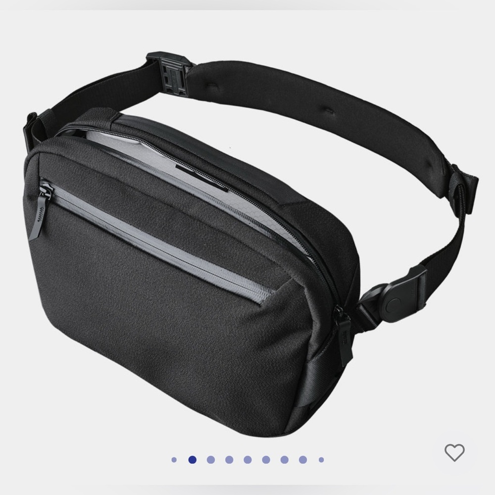 Alpaka Go Sling Bag (NWT)